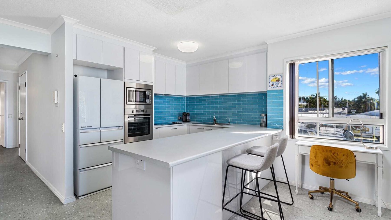 Photo of Kitchen in Runaway Bay