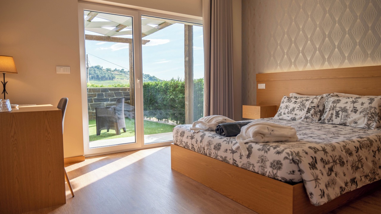 Photo of Bedroom in Tabuaco