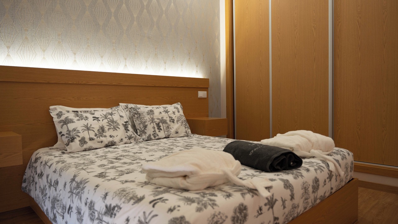 Photo of Bedroom in Tabuaco