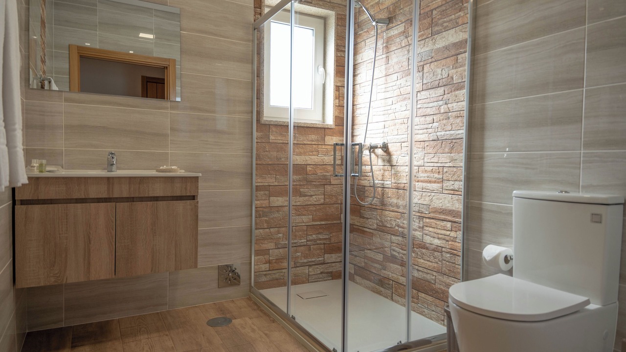 Photo of Bathroom in Tabuaco