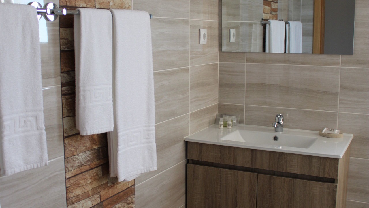 Photo of Bathroom in Tabuaco