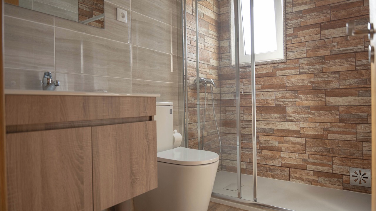 Photo of Bathroom in Tabuaco