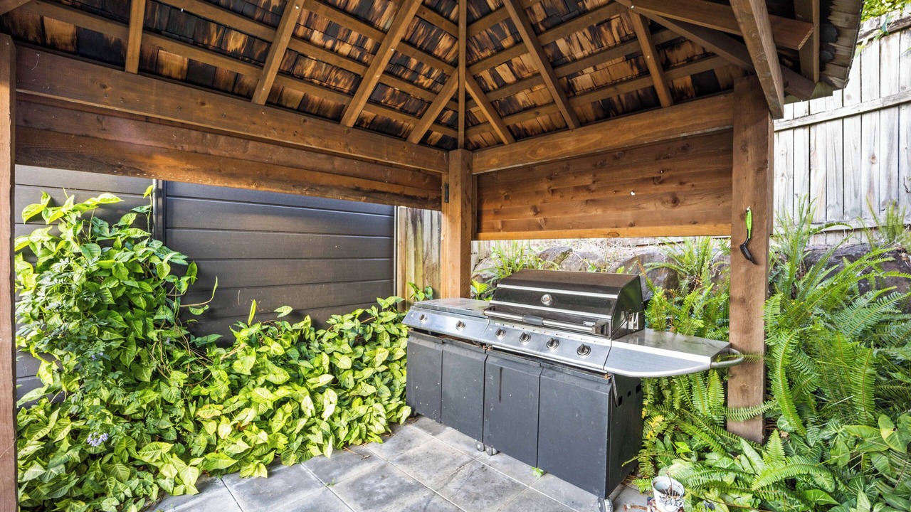 Photo of Patio Balcony in Gold Coast