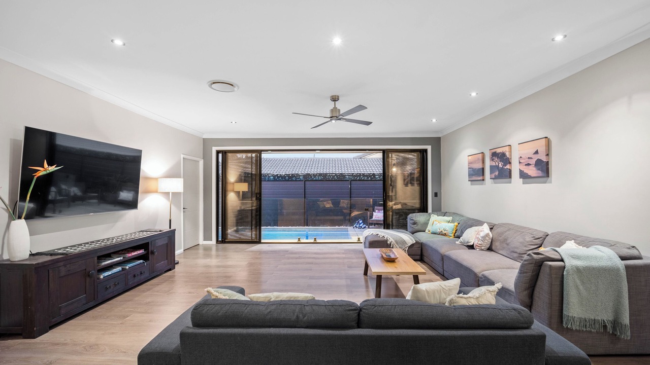 Photo of Livingroom in Gold Coast