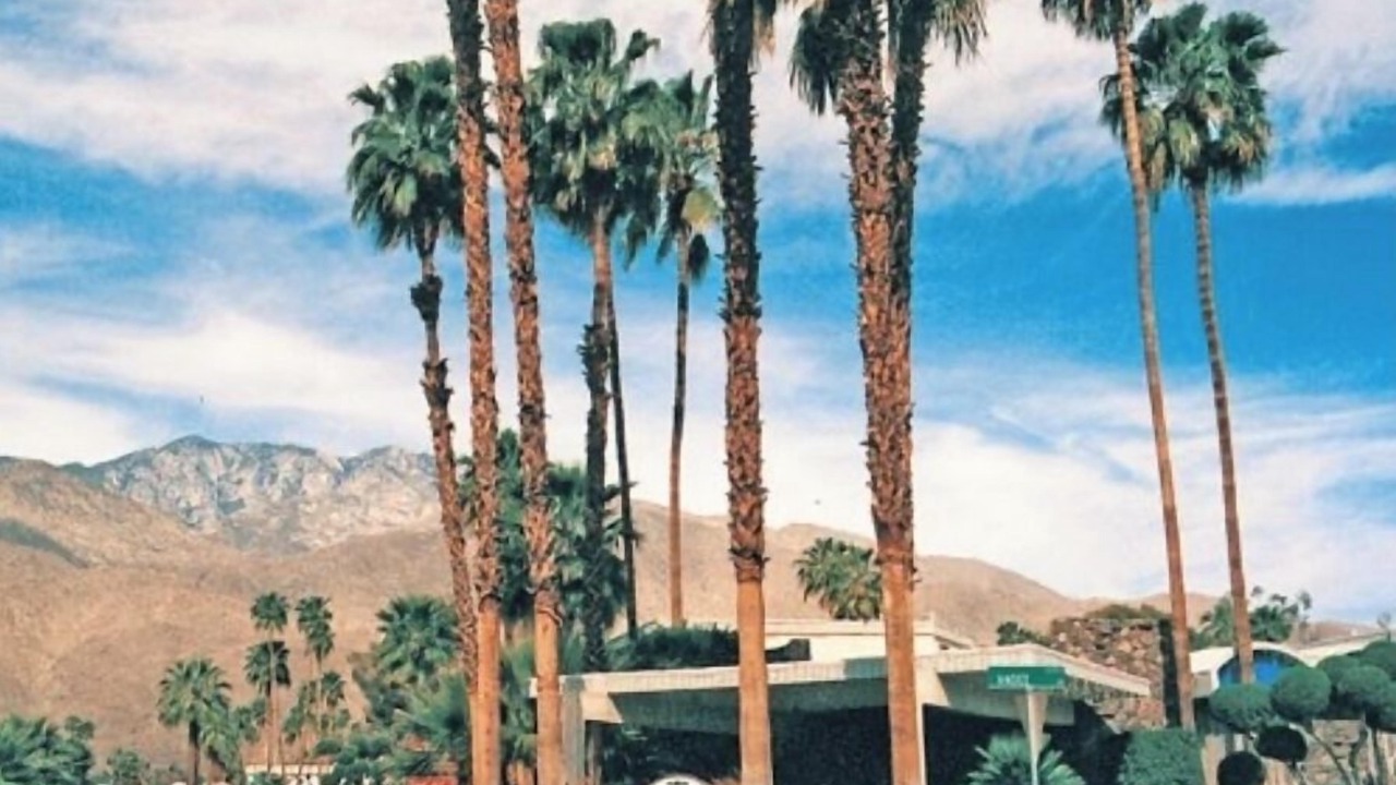 Photo of Outdoor in Deep Well Ranch