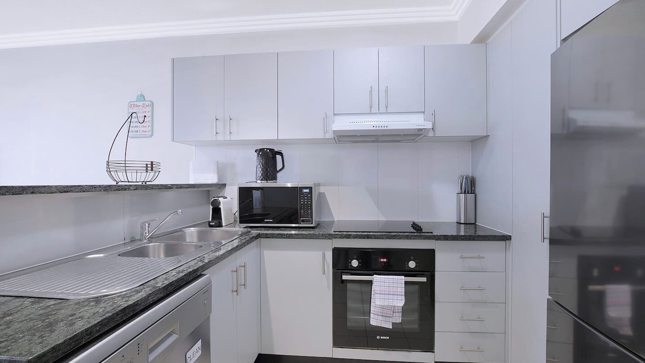 Photo of Kitchen in Southport