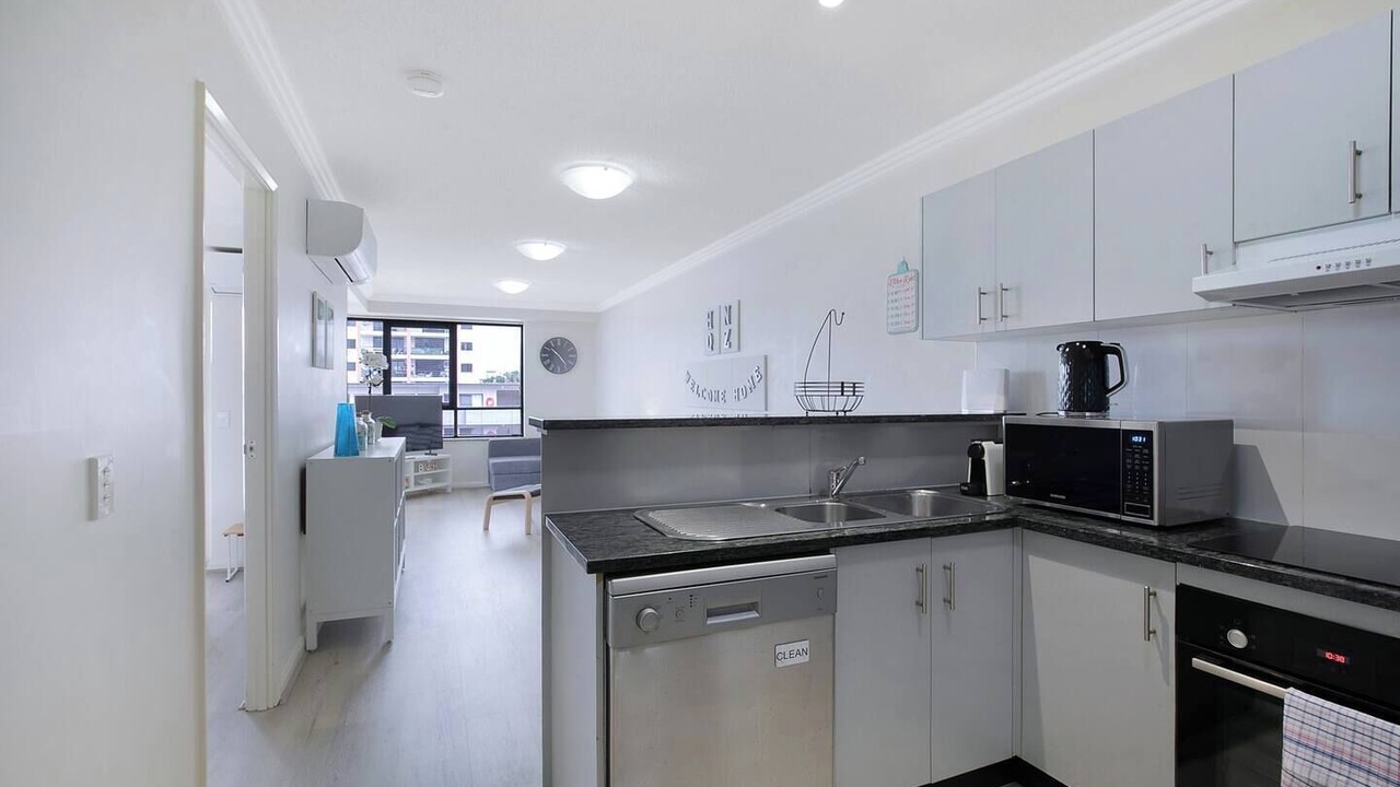 Photo of Kitchen in Southport