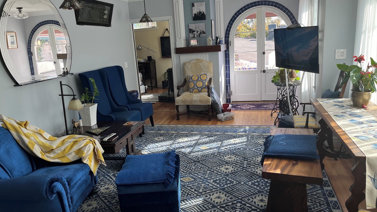 Photo of Livingroom in Avalon