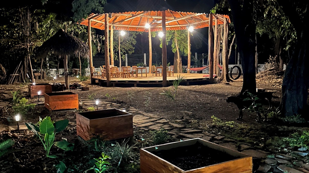 Photo of Outdoor in El Gigante