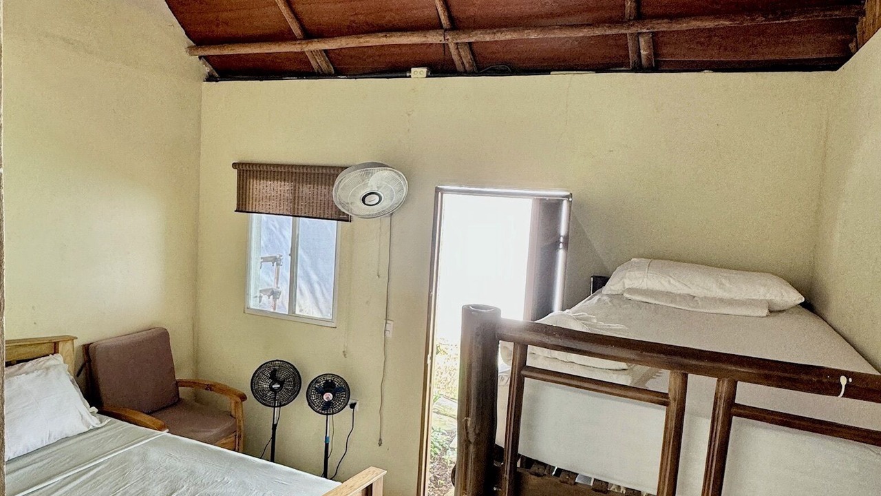 Photo of Bedroom in El Gigante