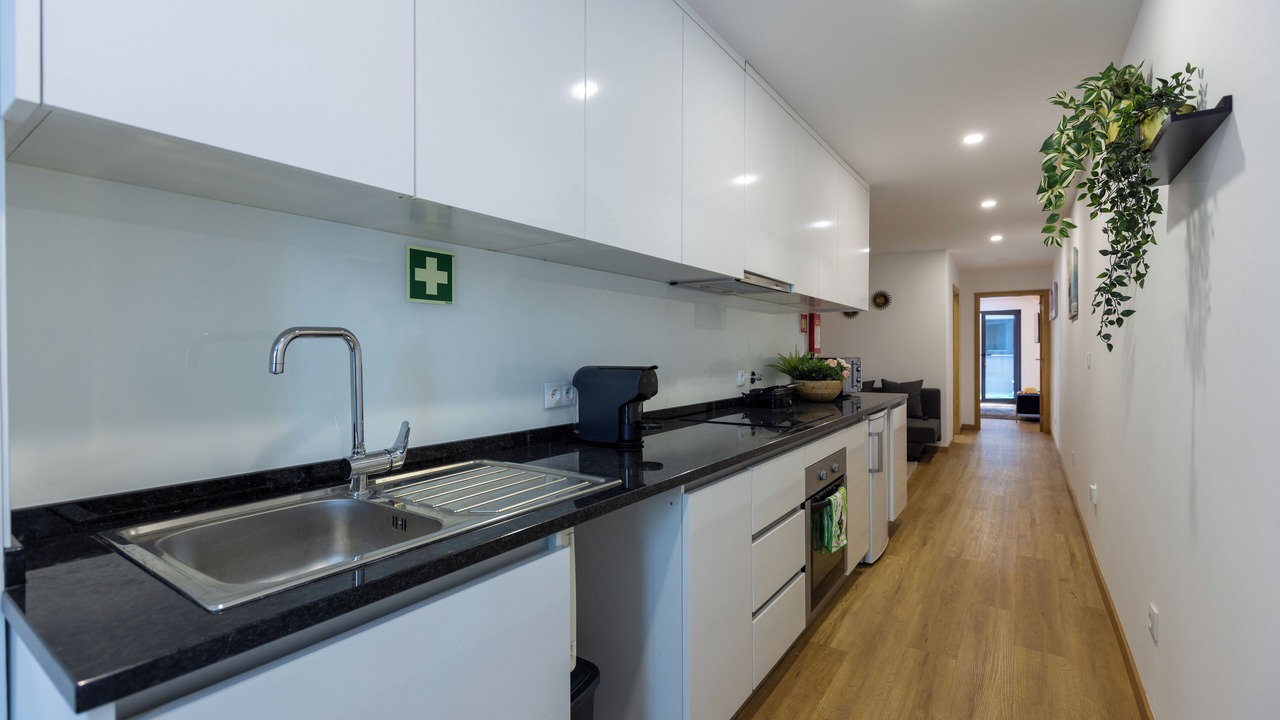 Photo of Kitchen in Vera Cruz