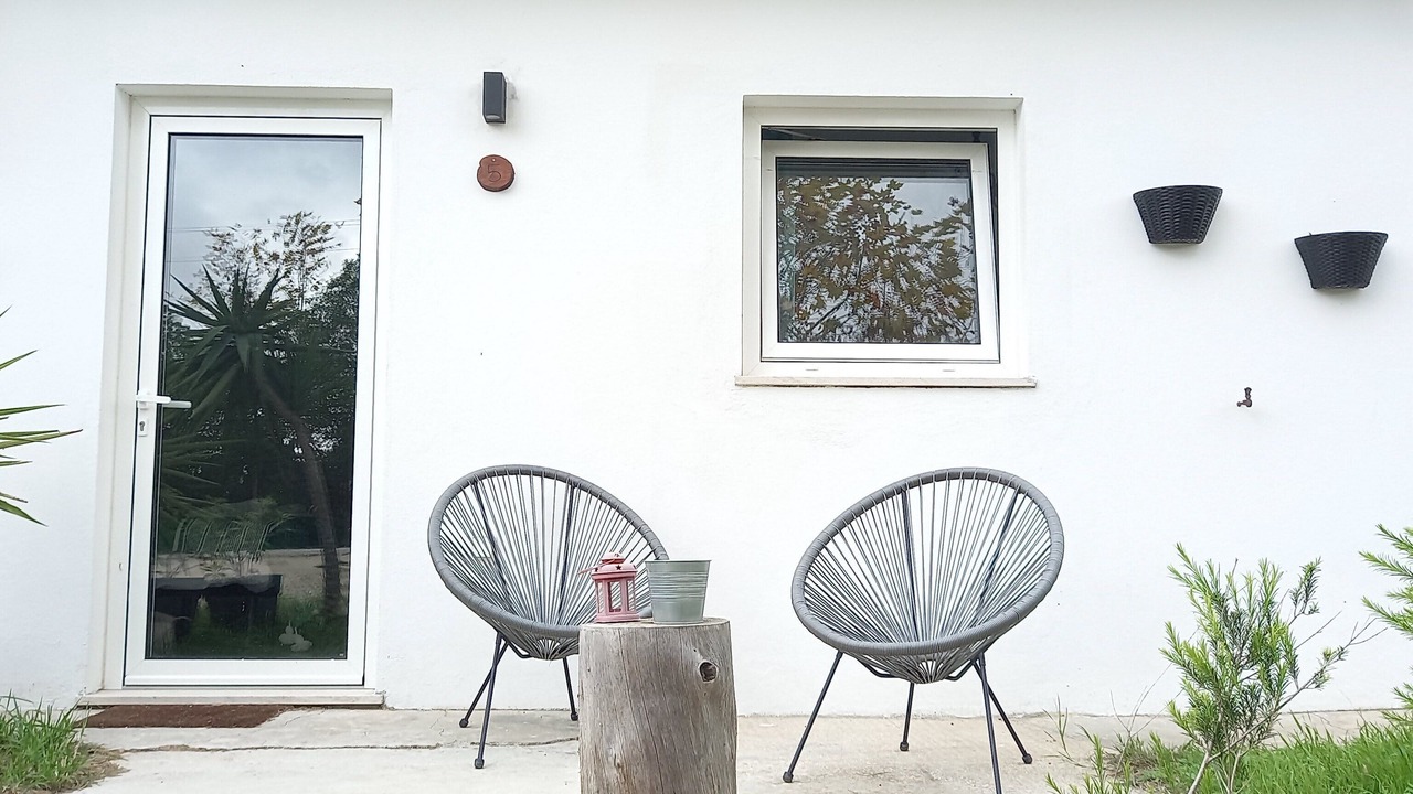 Photo of Outdoor in Saiceira