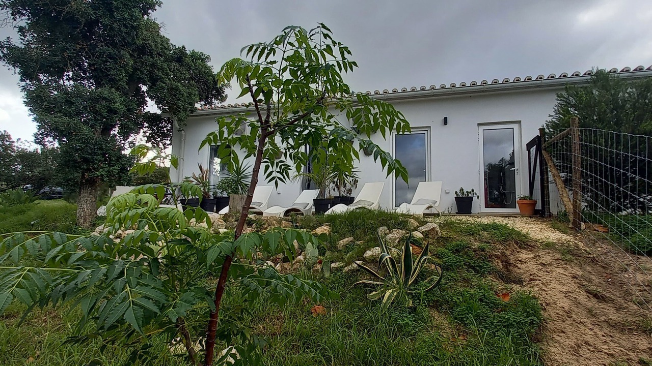 Photo of Patio Balcony in Saiceira