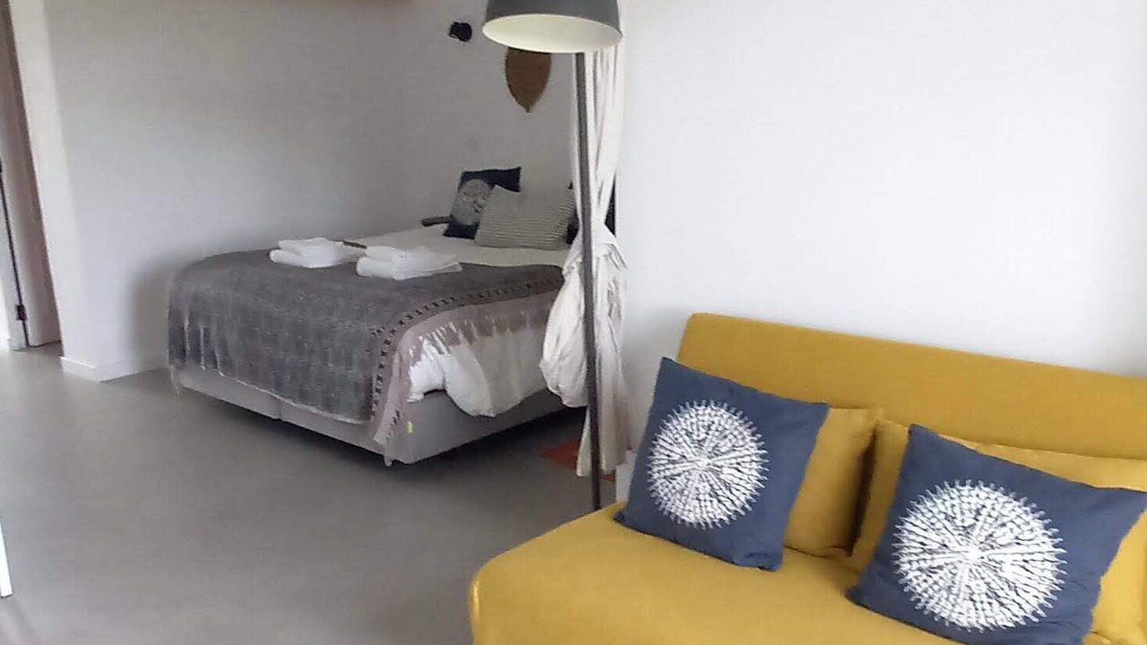 Photo of Bedroom in Saiceira
