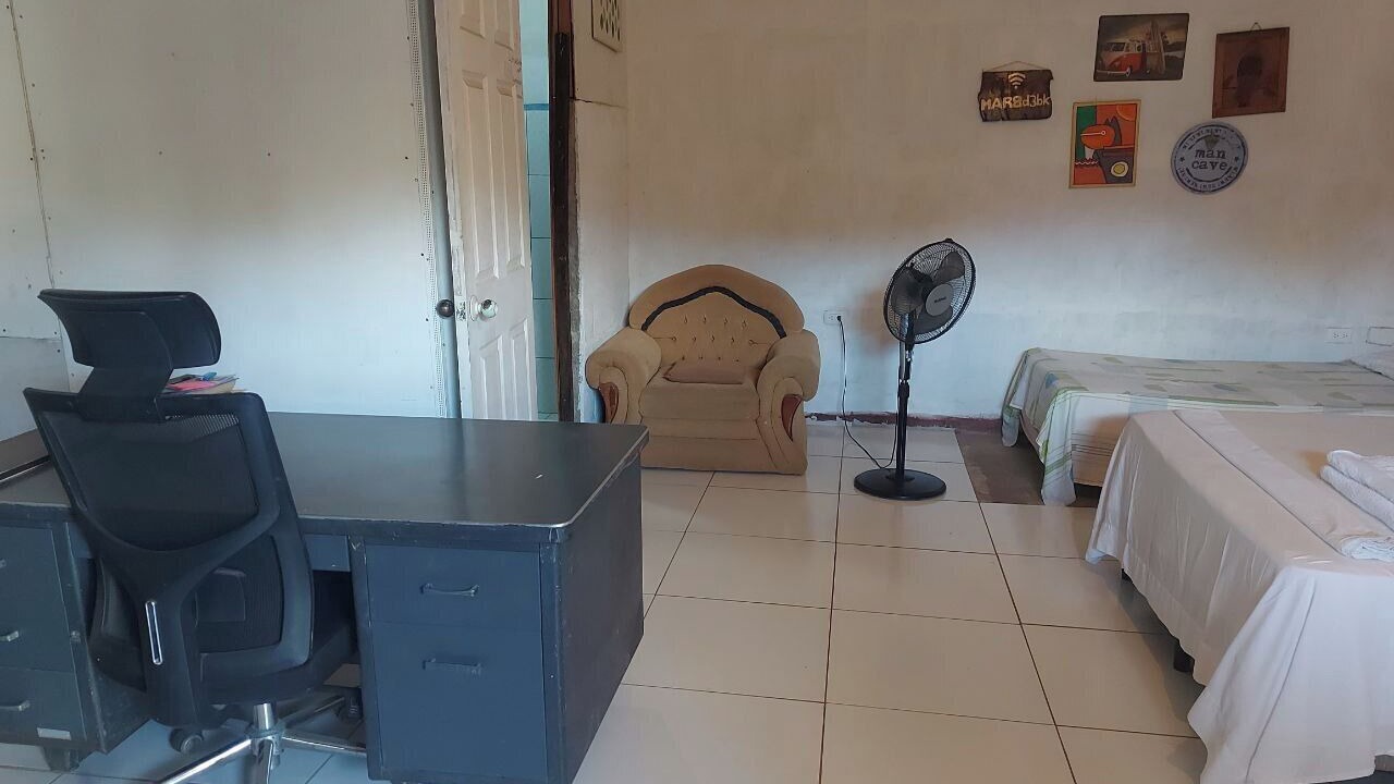 Photo of Bedroom in Rivas