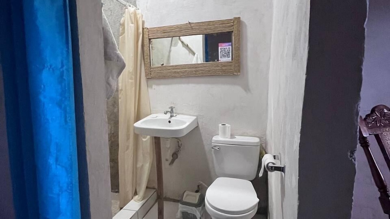 Photo of Bathroom in Rivas