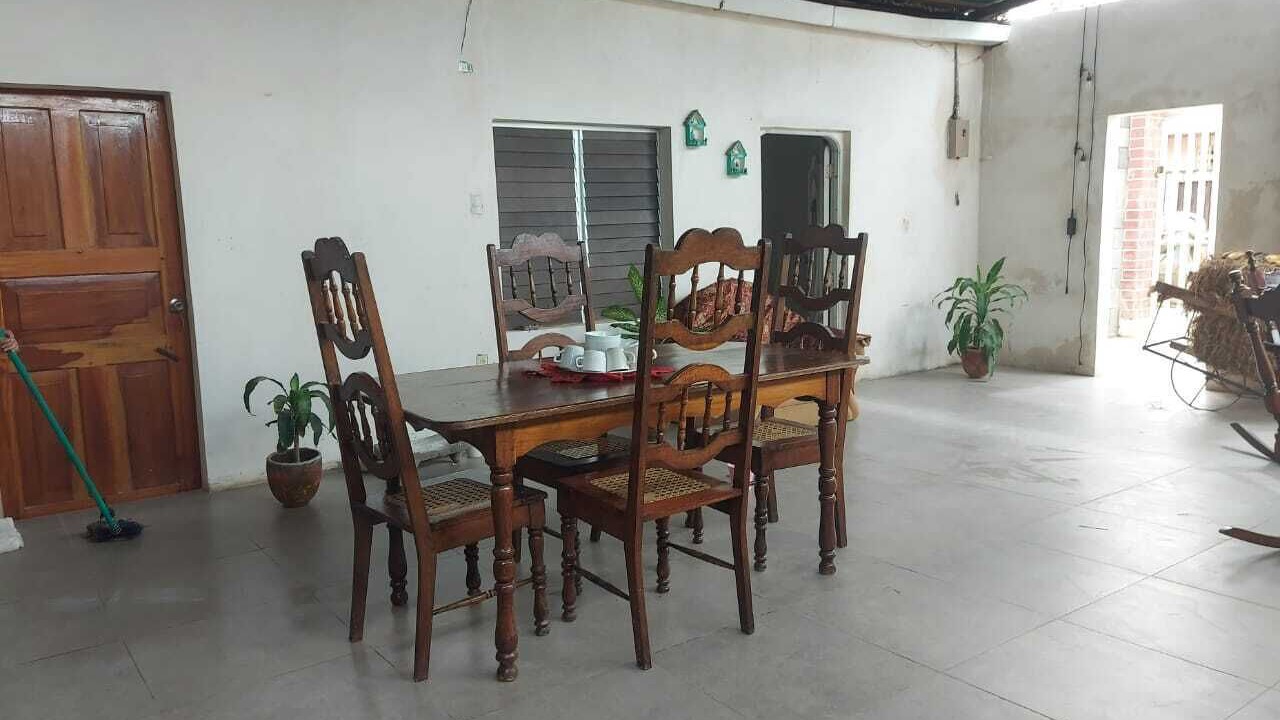 Photo of Livingroom in Rivas