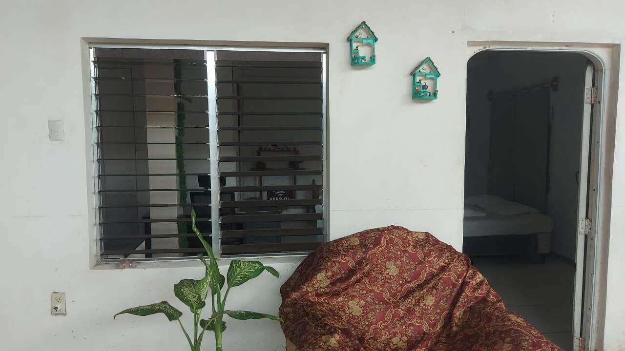 Photo of Outdoor in Rivas