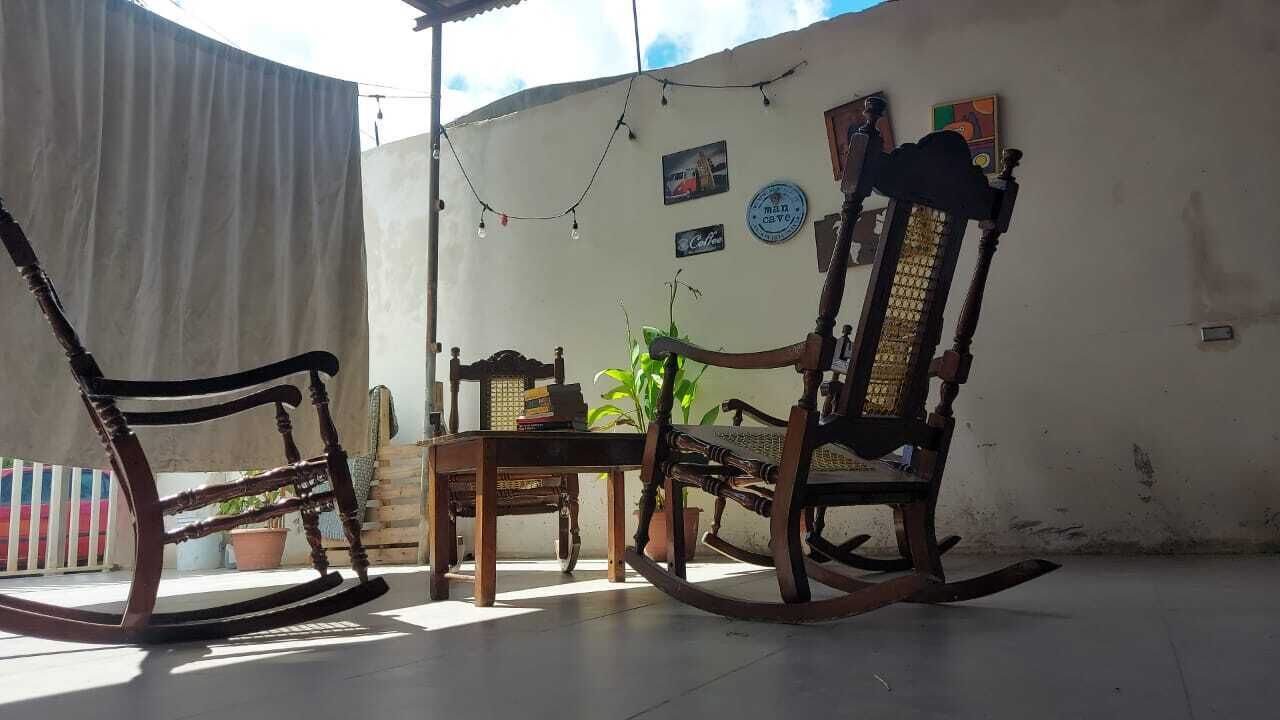 Photo of Livingroom in Rivas