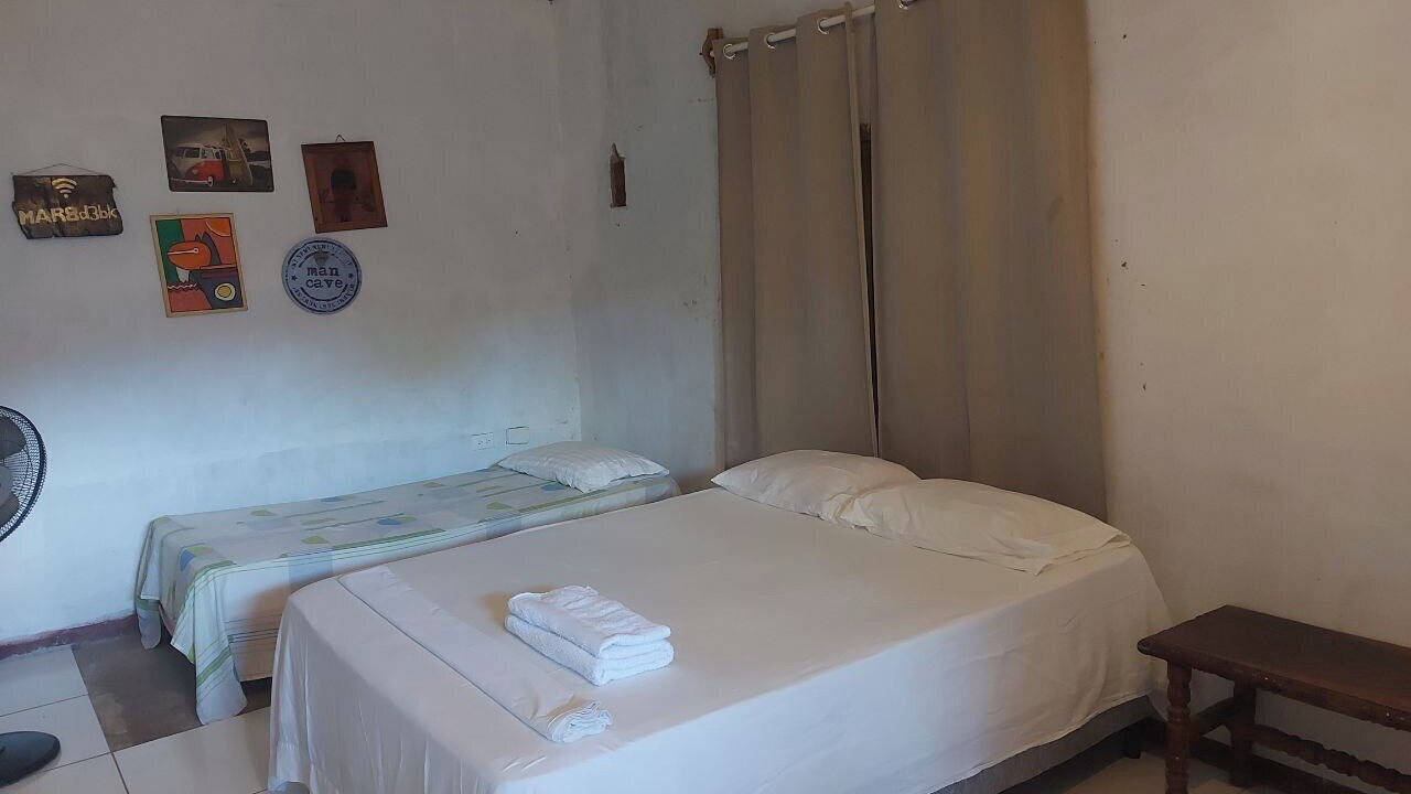 Photo of Bedroom in Rivas