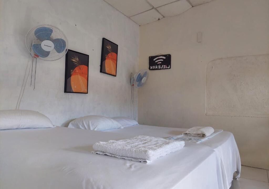 Photo of Bathroom in Rivas