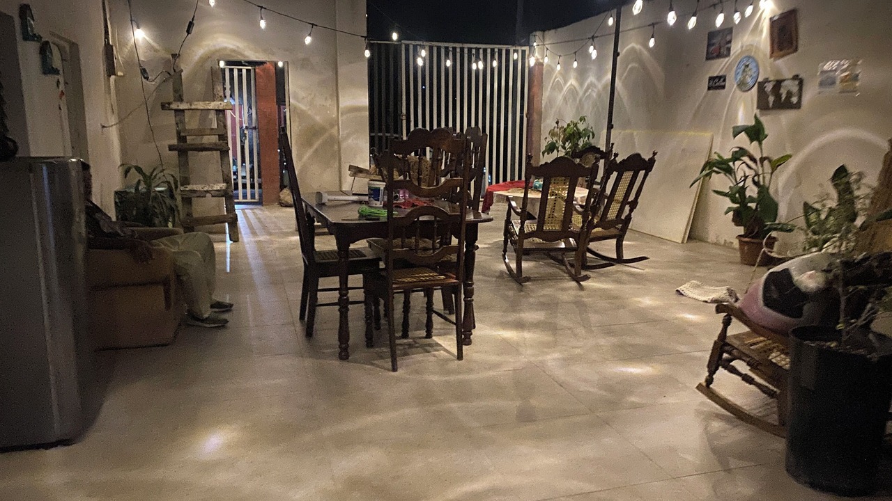 Photo of Livingroom in Rivas