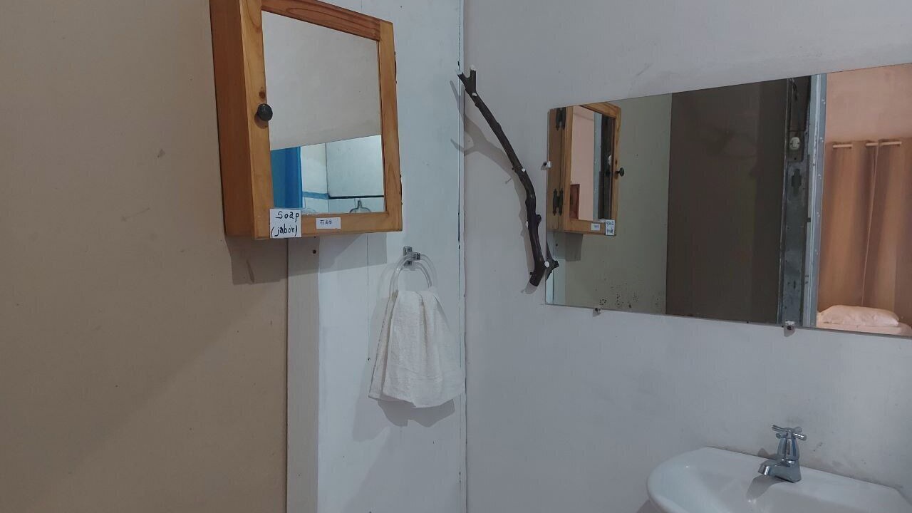 Photo of Bathroom in Rivas