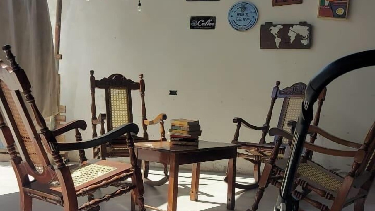 Photo of Bedroom in Rivas