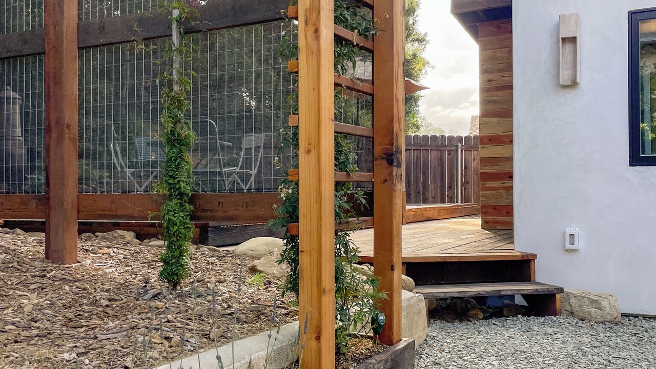 Photo of Outdoor in Oak View