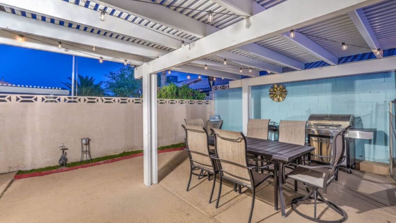 Photo of Outdoor in North Las Vegas