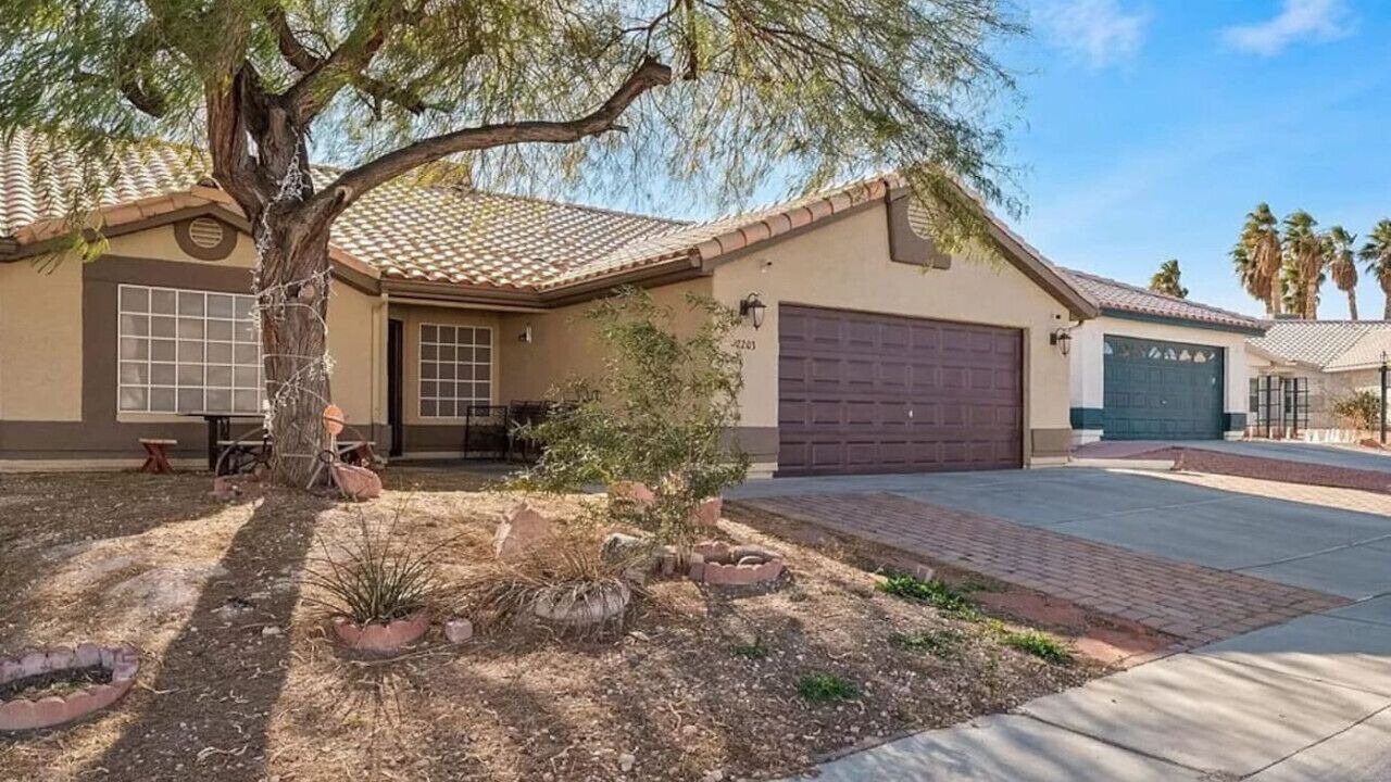 Photo of Outdoor in North Las Vegas