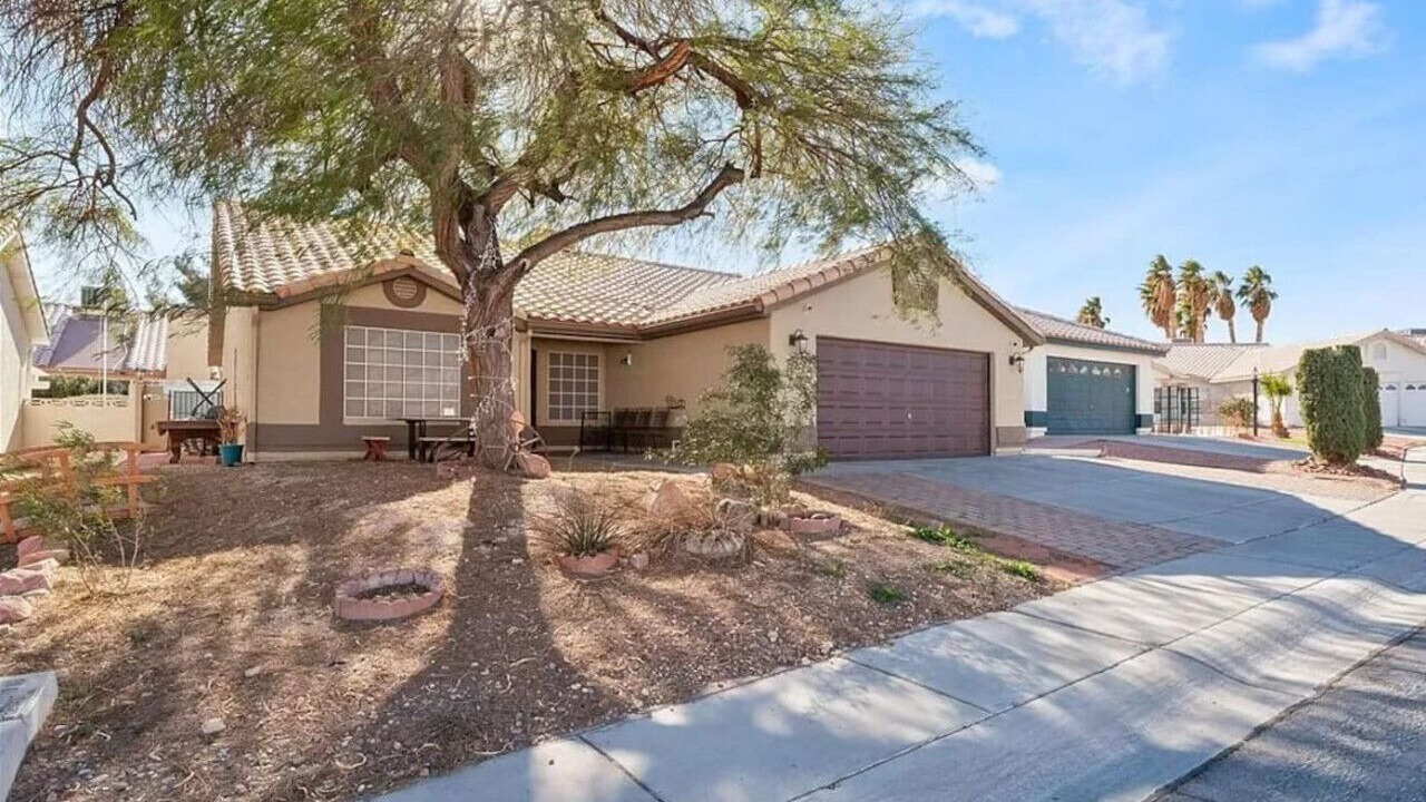 Photo of Outdoor in North Las Vegas