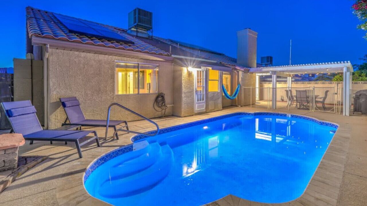 Photo of Outdoor in North Las Vegas
