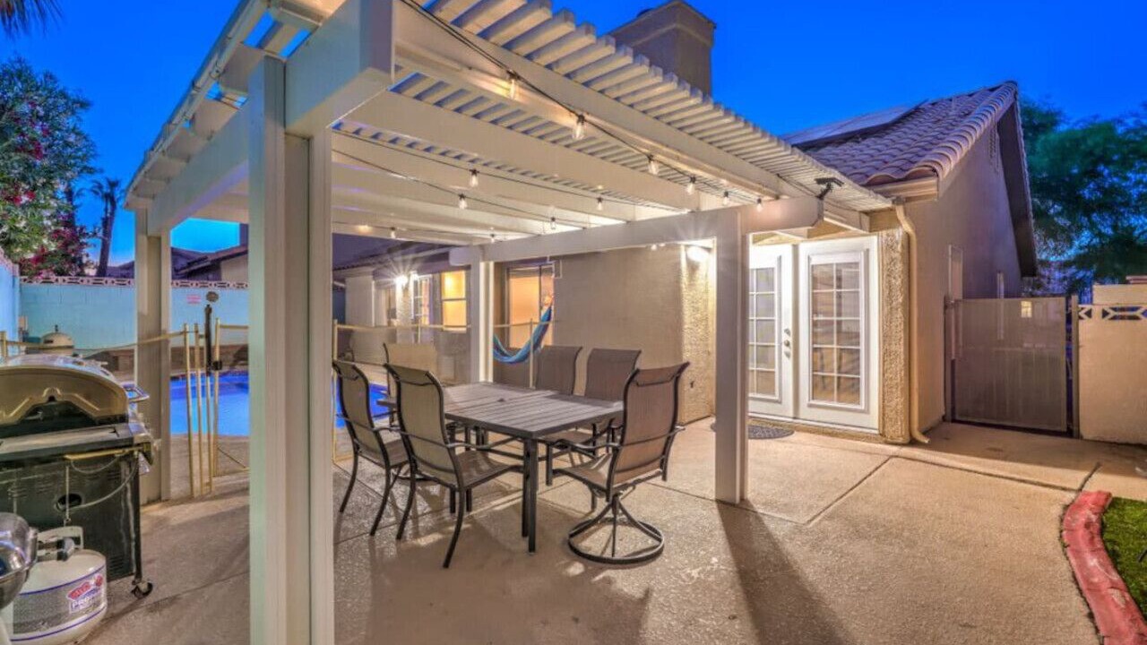 Photo of Outdoor in North Las Vegas