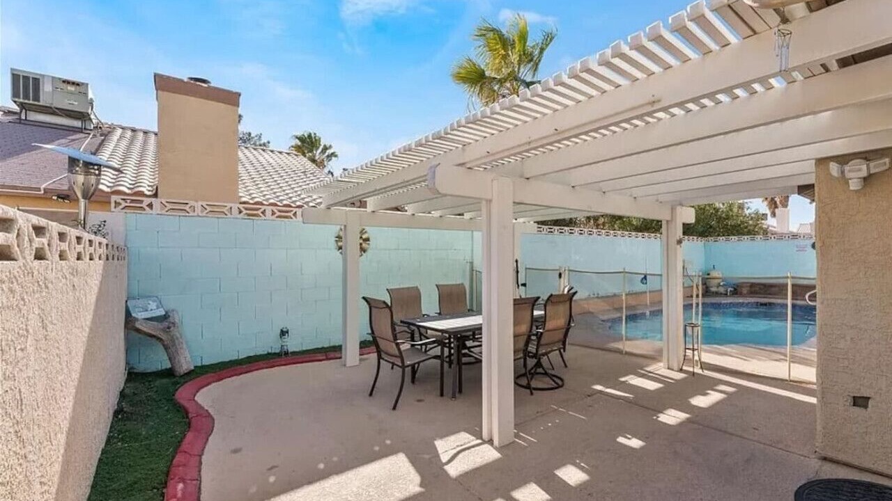 Photo of Outdoor in North Las Vegas