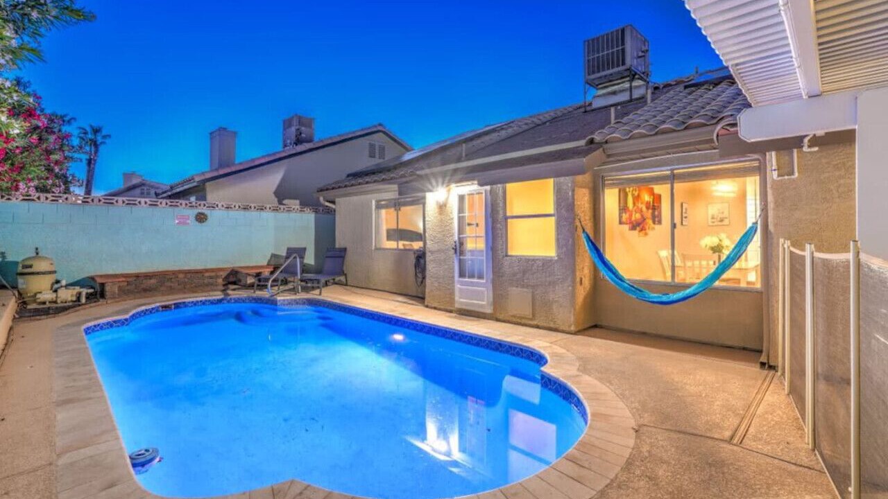Photo of Outdoor in North Las Vegas