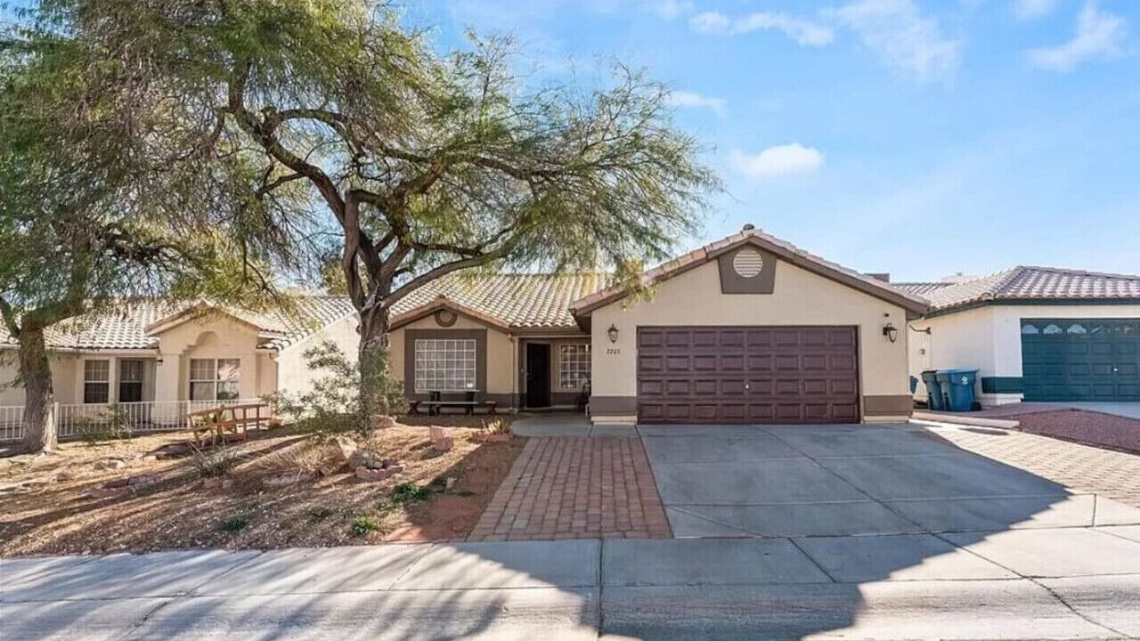 Photo of Outdoor in North Las Vegas