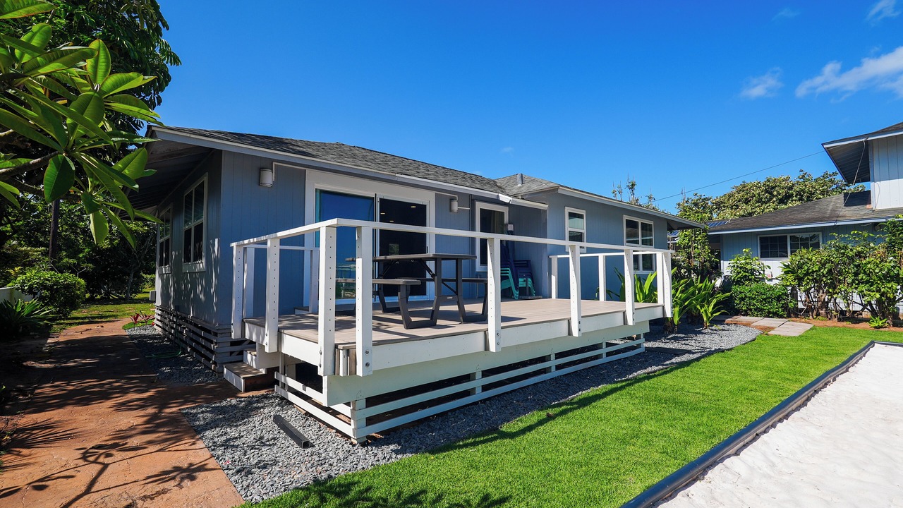 Photo of Outdoor in Mokuleia