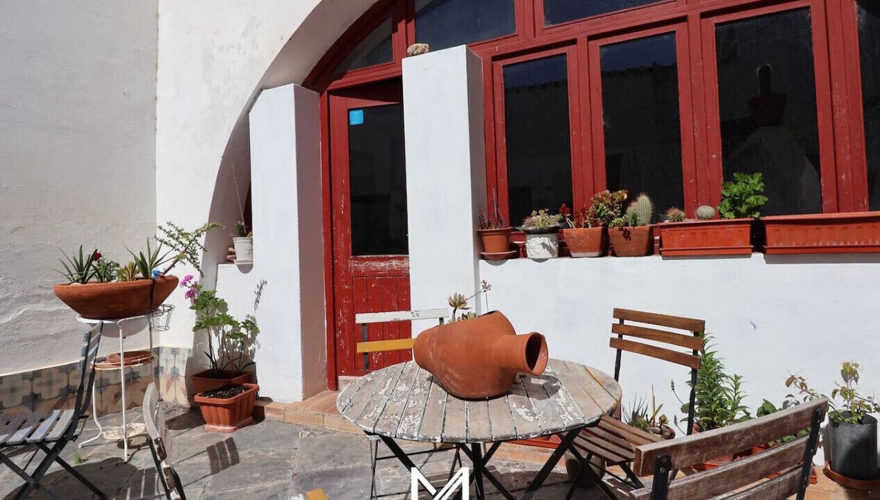 Photo of Patio Balcony in Mertola