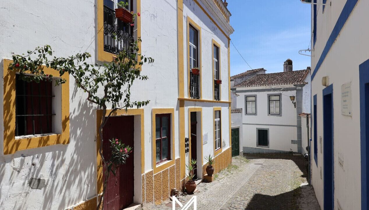 Photo of Outdoor in Mertola