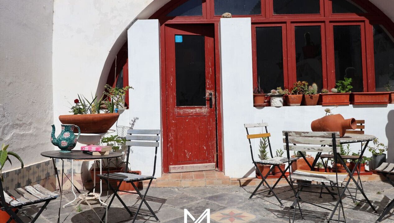 Photo of Outdoor in Mertola