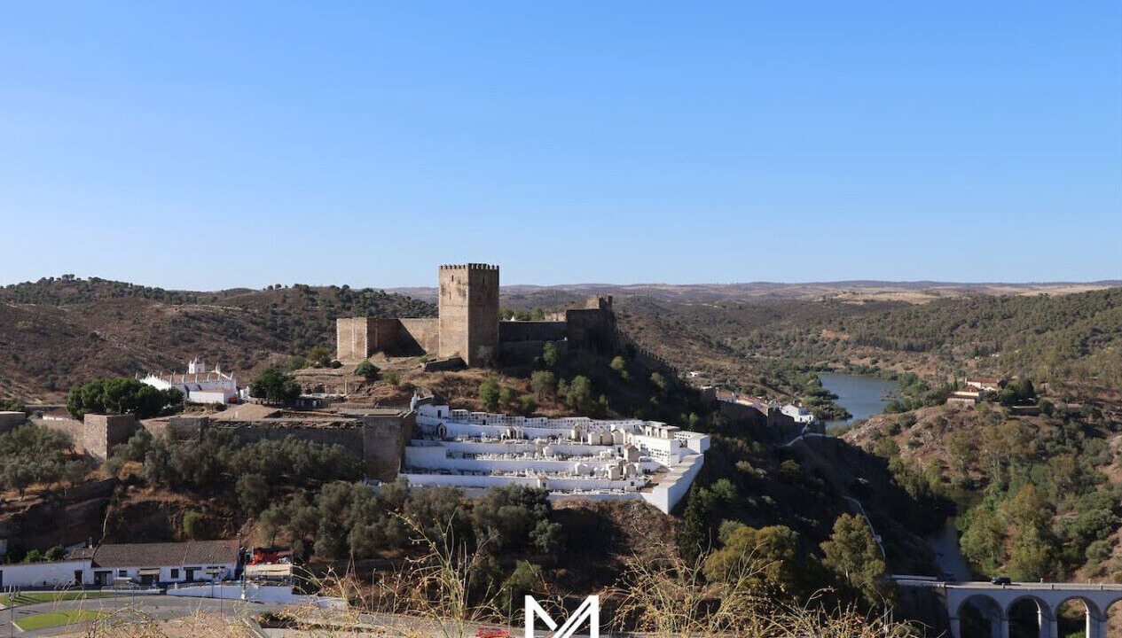 Photo of Outdoor in Mertola