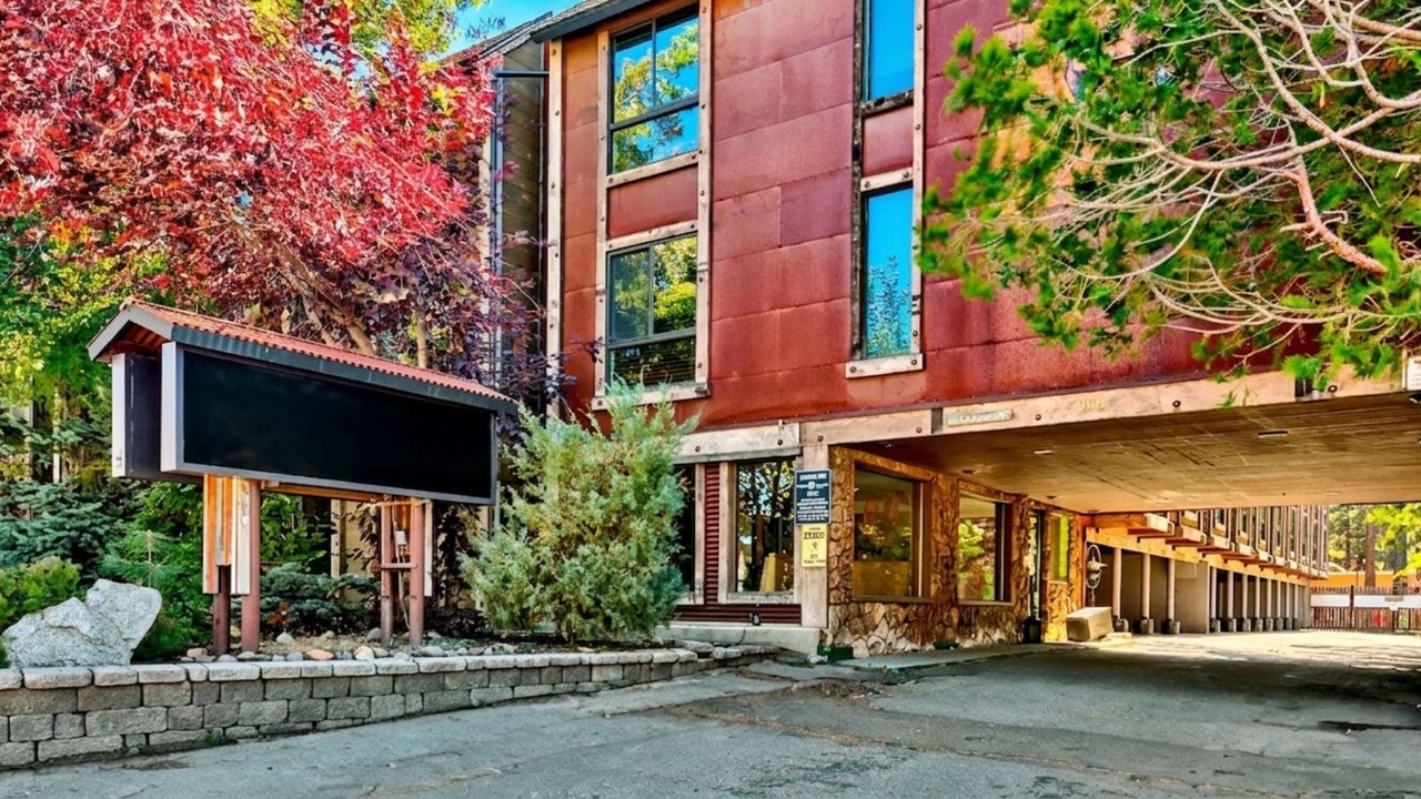 Photo of Outdoor in South Lake Tahoe
