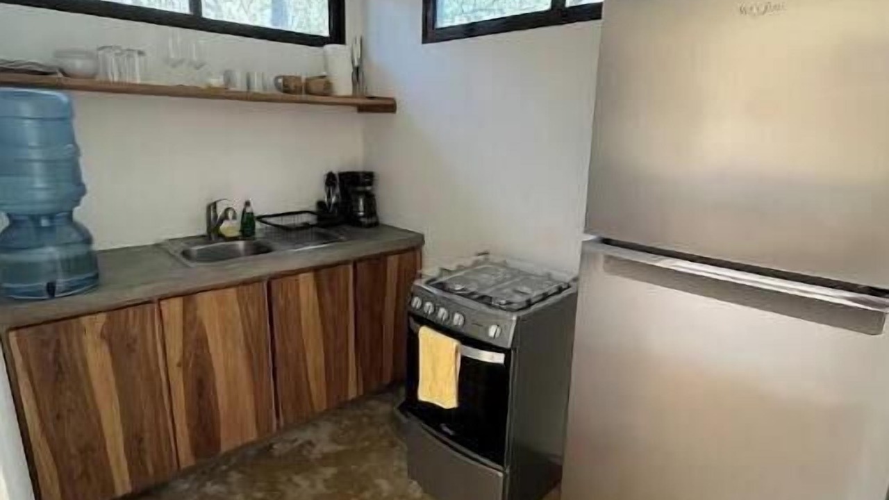 Photo of Kitchen in Playa Colorado