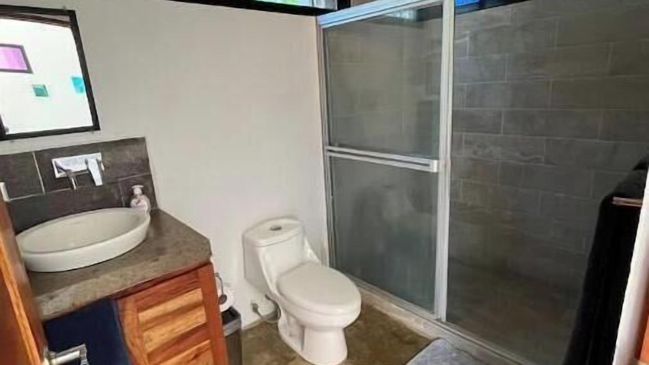 Photo of Bathroom in Playa Colorado