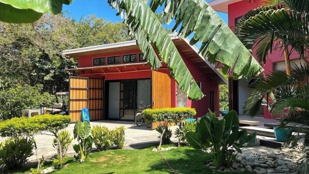 Photo of Outdoor in Playa Colorado