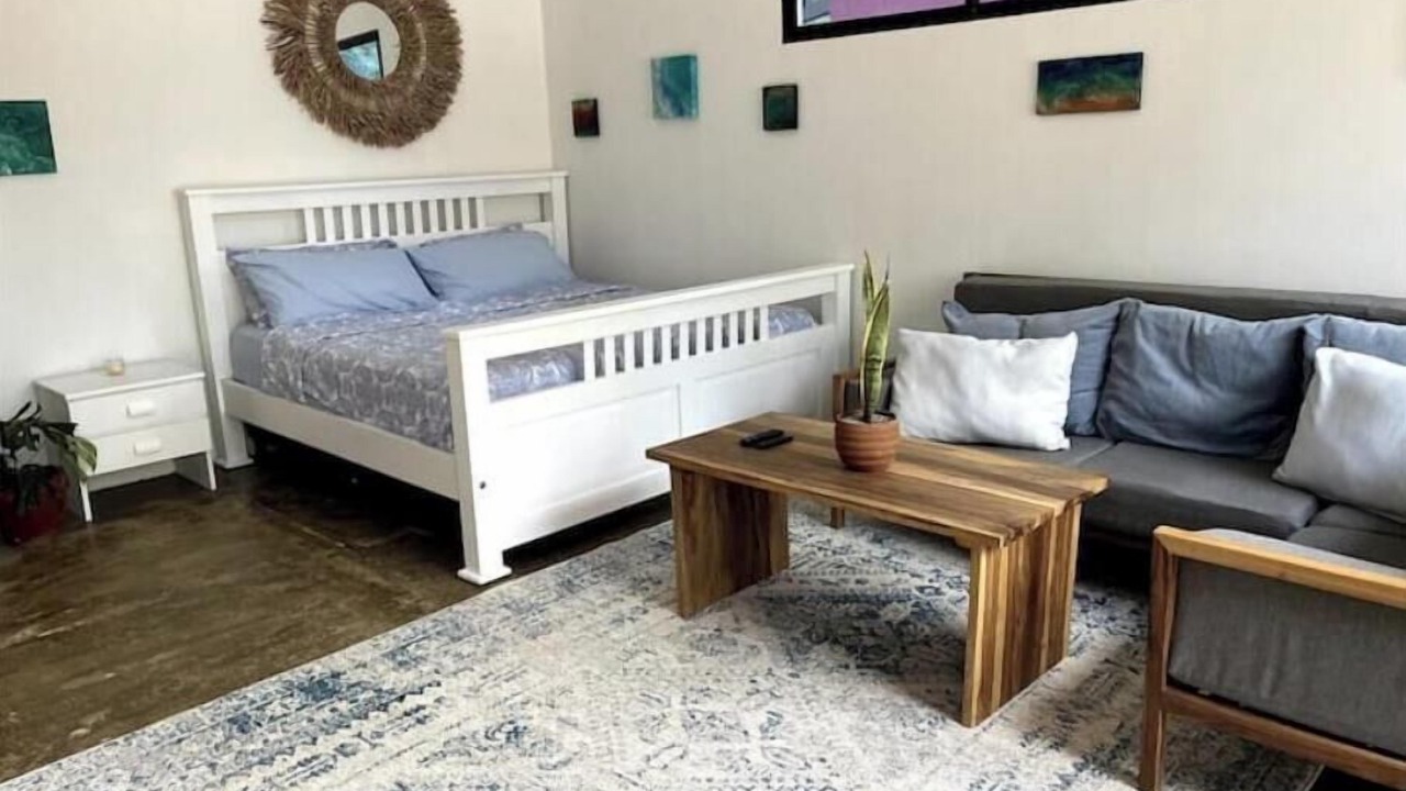 Photo of Bedroom in Playa Colorado