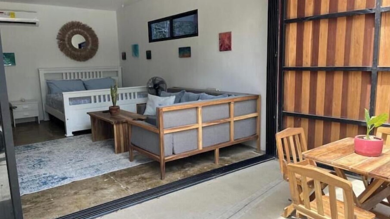 Photo of Bedroom in Playa Colorado