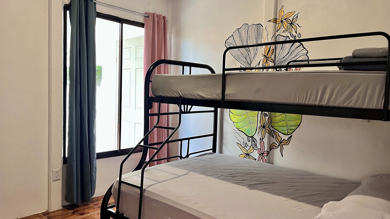 Photo of Bedroom in Puerto Viejo de Talamanca