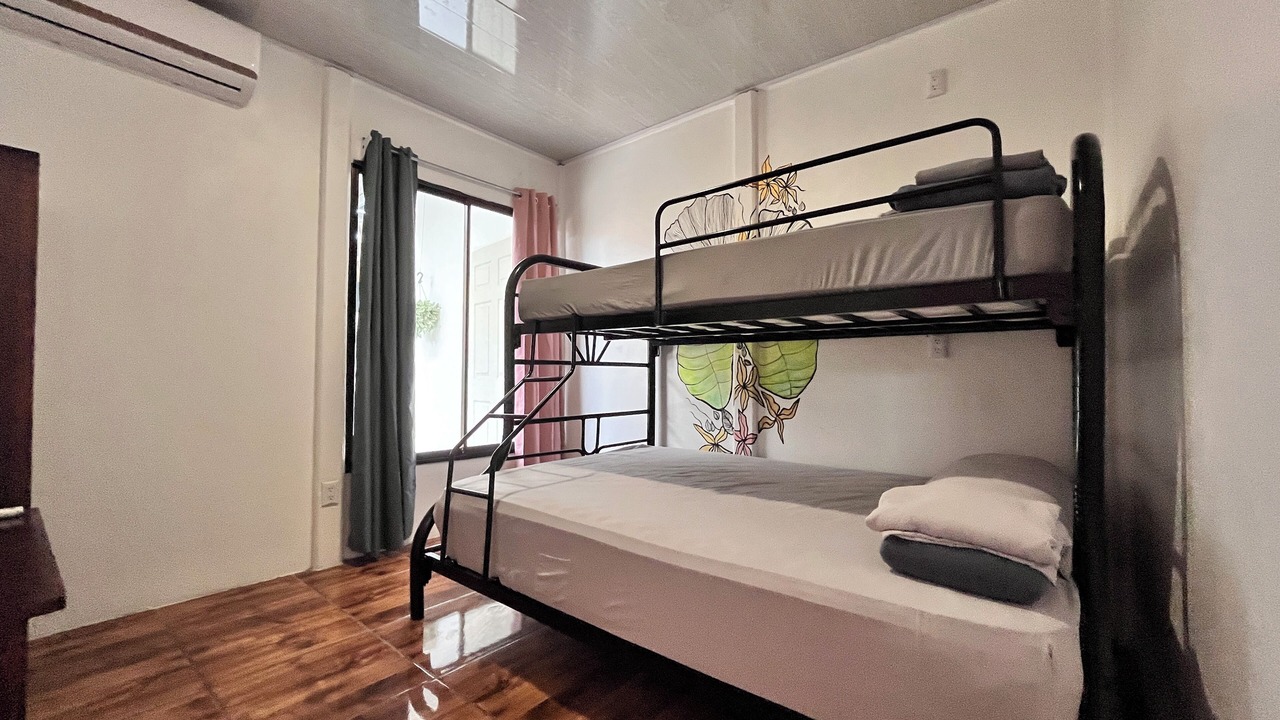 Photo of Bedroom in Puerto Viejo de Talamanca
